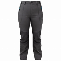 PANTALON HW NAHUEL MUJER GRIS - T/L