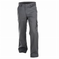 PANTALON GAB. CARGO ARAUCARIA NEGRO T/S
