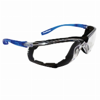LENTES STELPRO HUNTER CLARO/AZUL