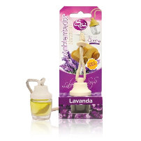 DIFUSOR MIKADO OFICINA/LOCAL 7ML LAVANDA