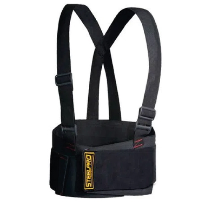 FAJA LUMBAR STEELPRO L