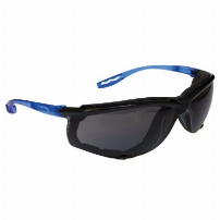 LENTES STELPRO HUNTER GRIS/AZUL