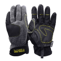 GUANTE TERMICO STEELPRO COLD EXTREME 9