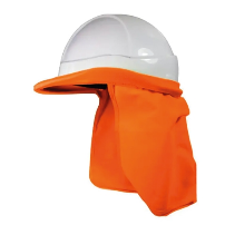 LEGIONARIO CASCO  - NARANJO