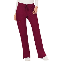PANTALON REVOLUTION WW120 MUJER BURDEO - T/M