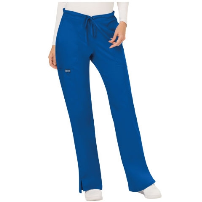 PANTALON REVOLUTION WW120 MUJER AZULINO - T/XS