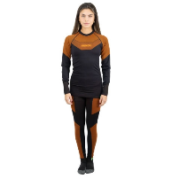 CONJUNTO INTERIOR HW ECOOPER MUJER BLACK - T/S-M