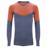 CAMISETA PRIMERA CAPA HW ECOOPER BLUE - T/M-L
