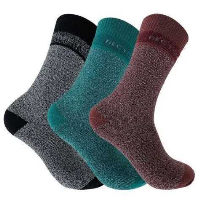 CALCETINES PACK WINTER OUTDOOR - HW