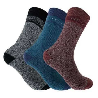 CALCETINES PACK HW WINTER OUTDOOR HOMBRE