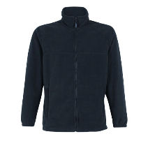 MPOLAR BASIC HOMBRE M/LARGA AZUL T/3XL