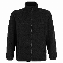 MPOLAR BASIC HOMBRE M/LARGA NEGRO T/3XL
