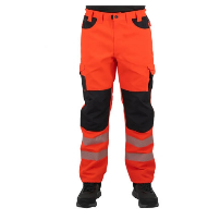 PANTALON CARGO DAKOTA FLUOR - HW