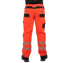 PANTALON CARGO DAKOTA FLUOR - HW