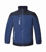 MPOLAR EXPEDITION HOMBRE M/LARGA AZUL M. - T/3XL