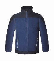 MPOLAR EXPEDITION MUJER M/LARGA AZUL M. - T/3XL