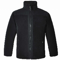 MPOLAR EXPLORER HOMBRE NEGRO T/3XL