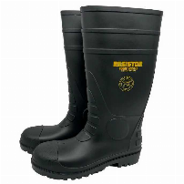 BOTAS DE AGUA ROCKET MASTER NEGRO - T/45