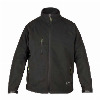 POLAR CERTIFICADO NO WIND NEGRO - T/3XL