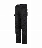 PANTALON CARGO GAB. PRACTICAL F/POLAR AZUL - T/L