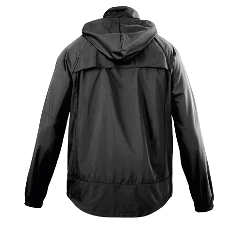 CORTAVIENTO HW VENT HOMBRE - HW