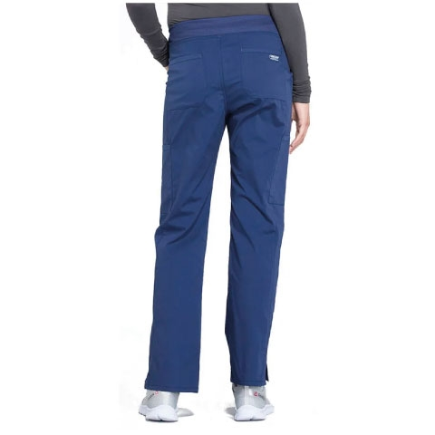 PANTALON PROFESIONAL WW170 MUJER - CHKE