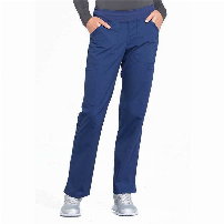 PANTALON PROFESIONAL WW170 MUJER AZUL - T/S