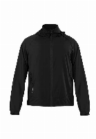 CORTAVIENTO HW VENT HOMBRE  NEGRO - T/M