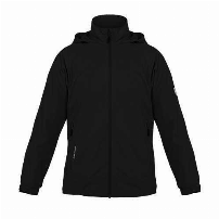 CORTAVIENTO HW VENT MUJER NEGRO - T/M