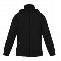 CORTAVIENTO HW VENT MUJER NEGRO - T/XL