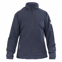 CORTAVIENTO HW VENT MUJER AZUL - T/XS