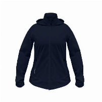CORTAVIENTO HW VENT MUJER AZUL - T/S