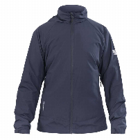 CORTAVIENTO HW VENT MUJER AZUL - T/XXL