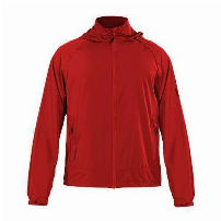 CORTAVIENTO HW VENT HOMBRE ROJO - T/L