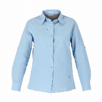 BLUSA OUTDOOR DUCK DRY - HW