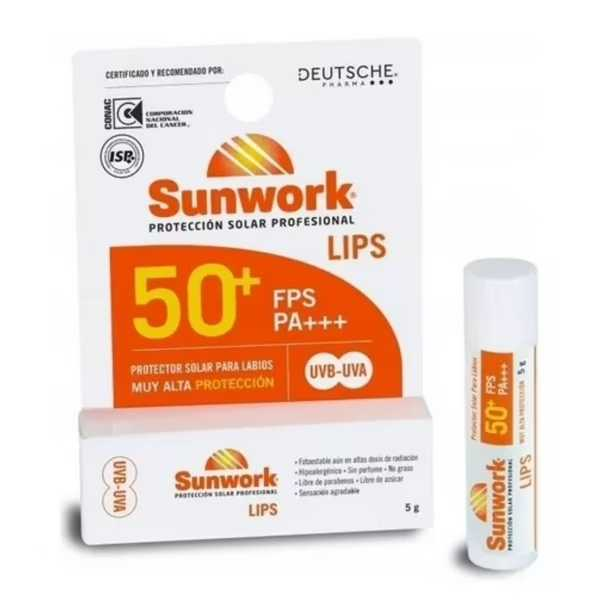 PROTECTOR SOLAR 50+ PREMIUM CERTIFICADO 5ML