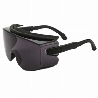 LENTES TOP GUN OPTICO NEGRO AF ULTRA