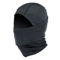 BALACLAVA TERMICA HIBRID NEGRA