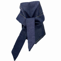GORRO SCRUB MEZCLILLA