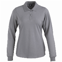 POLERA DRYFRESH M/LARGA MUJER - TW