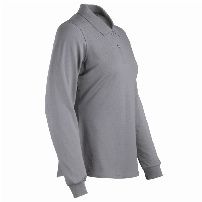 POLERA DRYFRESH M/LARGA MUJER - TW