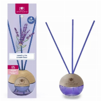 DIFUSOR CRISTALINA OFICINA/LOCAL 20ML LAVANDA