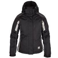 PARKA CERTIF. ASPEN CON RECCO  MUJER > HW