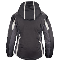 PARKA CERTIF. ASPEN CON RECCO  MUJER > HW