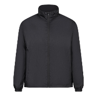 CORTAVIENTO LIGTH EJECUTIVO HOMBRE NEGRO - T/L