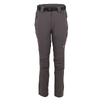 PANTALON RIPSTOP ACACIO MUJER GRIS - T/46