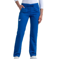 PANTALON POLAR BEAR PB4001 MUJER AZULINO - T/L