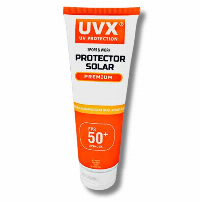 PROTECTOR SOLAR 50+ PREMIUM CERTIFICADO 60ML