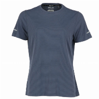POLERA SIMOS ANTIBACTERIAL M/CORTA MUJER - NOLK