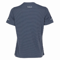 POLERA SIMOS ANTIBACTERIAL M/CORTA MUJER - NOLK